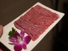 -南门涮肉(东单店)