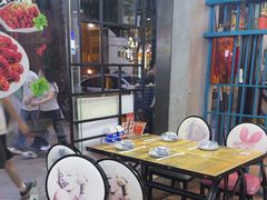 -湘香私房菜(大石长隆店)