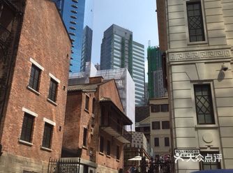 前几天又在香港败家 当天原来只安排去香港的一个新的