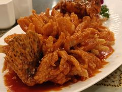 -新聚丰菜馆(太监弄店)