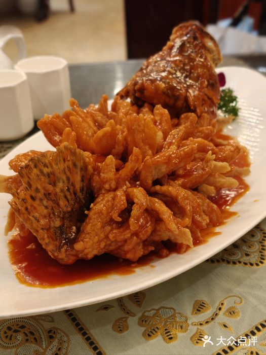 新聚丰菜馆(太监弄店)图片