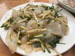 东北大拉皮-东北特色菜馆(珞喻东路店)
