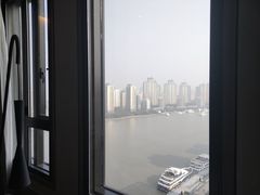 -上海外滩英迪格酒店