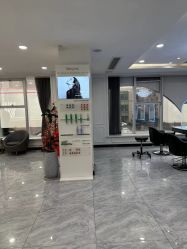 -E-salon伊上造型