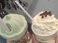 -茶颜悦色(平和堂负一楼店)