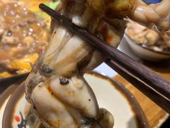 牛蛙-老天桥蛙炉火锅(姑苏总店)