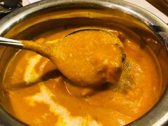 -Pita's&Tika's中东和印度风味餐厅(龙湖天街店)