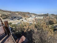 -威海华夏城景区