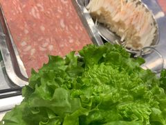 培根-英雄故事地摊烤肉(马驹桥店)