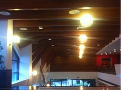 -BK博·康健身(金地格林小镇店)