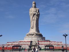 -天津妈祖文化园