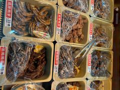 -绝味鸭脖(浦江城市生活广场店)