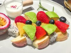 -卡朋西餐(宝安大仟里店)