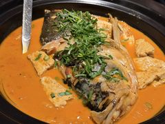 爷叔勾魂大鱼头-翡翠江南(国贸商城店)