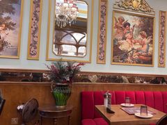 -秘密旅行Bonjour(黑金冠 江南西店)