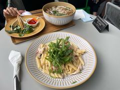 -BAKER&SPICE(环贸店)