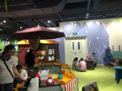 点击看大图 -幻贝家儿童乐园(苏州中心店)