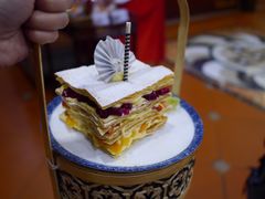 酥皮拿破仑-点都德(华强南店)