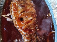 -肖记公安牛肉鱼杂馆·省级非物质文化遗产(江汉路直营店)