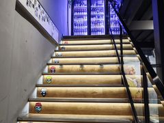 -京狮炙燥·精酿烧烤(首经贸店)