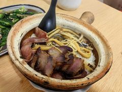 -文记煲仔饭