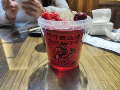 -那些年一起吃串的地方·青岛老烧烤(总店)
