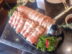 -捞王锅物料理(东百中心店)