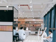 -瑞司视光眼镜·蔡司战略合作眼镜店(新街口店)