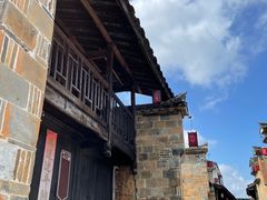 -泰宁旅游风景名胜区
