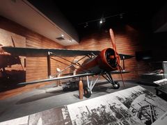 -柳州工业博物馆