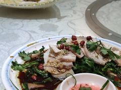 -原汁原味农家菜·经典粤菜(江燕南路店)