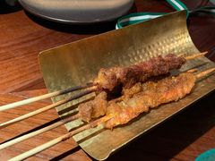 -楼兰新疆主题餐厅(悠方店)