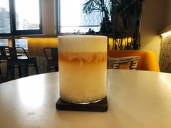 -不正咖啡(万达尊店)