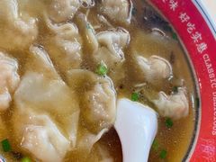 -明記茶餐廳(福田总店)