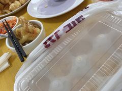 打糕-屋里家延边朝鲜族冷面(南园店)