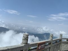 -南岳衡山风景名胜区