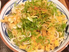 -丸龟制面(北心斋桥店)