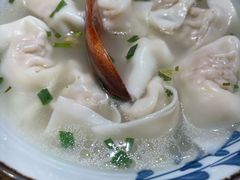 -贡梅老面馆·蟹粉面·无锡特色小吃(南长街主推店)