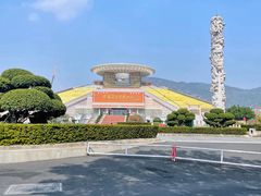 -中国闽台缘博物馆