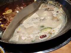 -楠火锅(仁恒梦中心店)