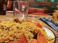 -铁人烧烤(北京店)