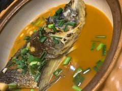 千岛湖鱼头-千岛湖小鱼儿·淳安匠心农家菜