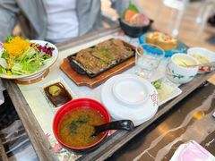 -海之乡日本料理铁板烧(星海店)