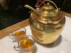 -小吊梨汤·北京菜·烤鸭(清河万象汇店)