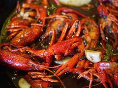 十三香小龙虾-红钳侠小龙虾·烧烤(中赢康康谷店)
