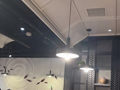 -鱼酷活鱼烤鱼(梅江印象城店)