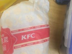 -肯德基(昌里店)