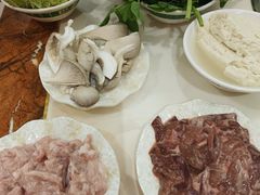 -海关荤豆花(洋河一路店)