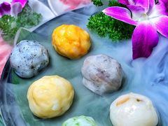 禄婶自制丸滑-禄婶鸡煲·打边炉