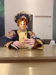 -盘子女人坊古装写真摄影(天津总店)